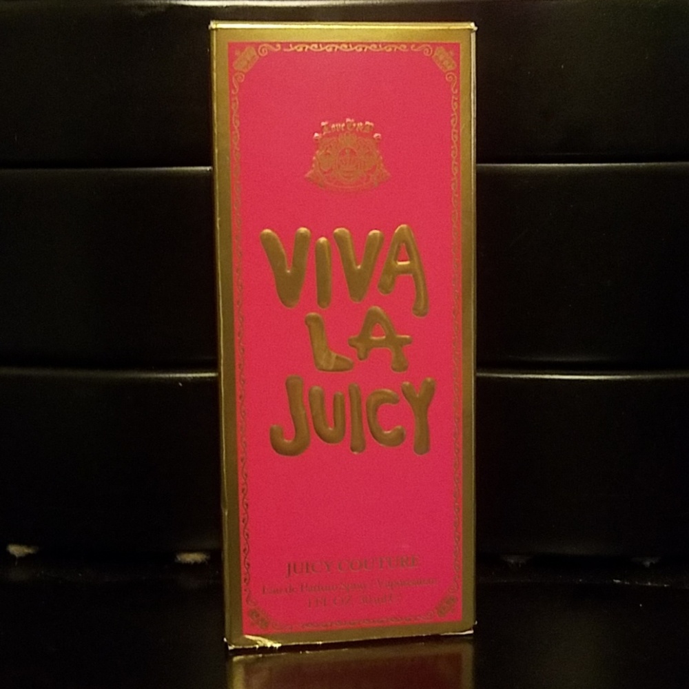 Viva La Juicy
